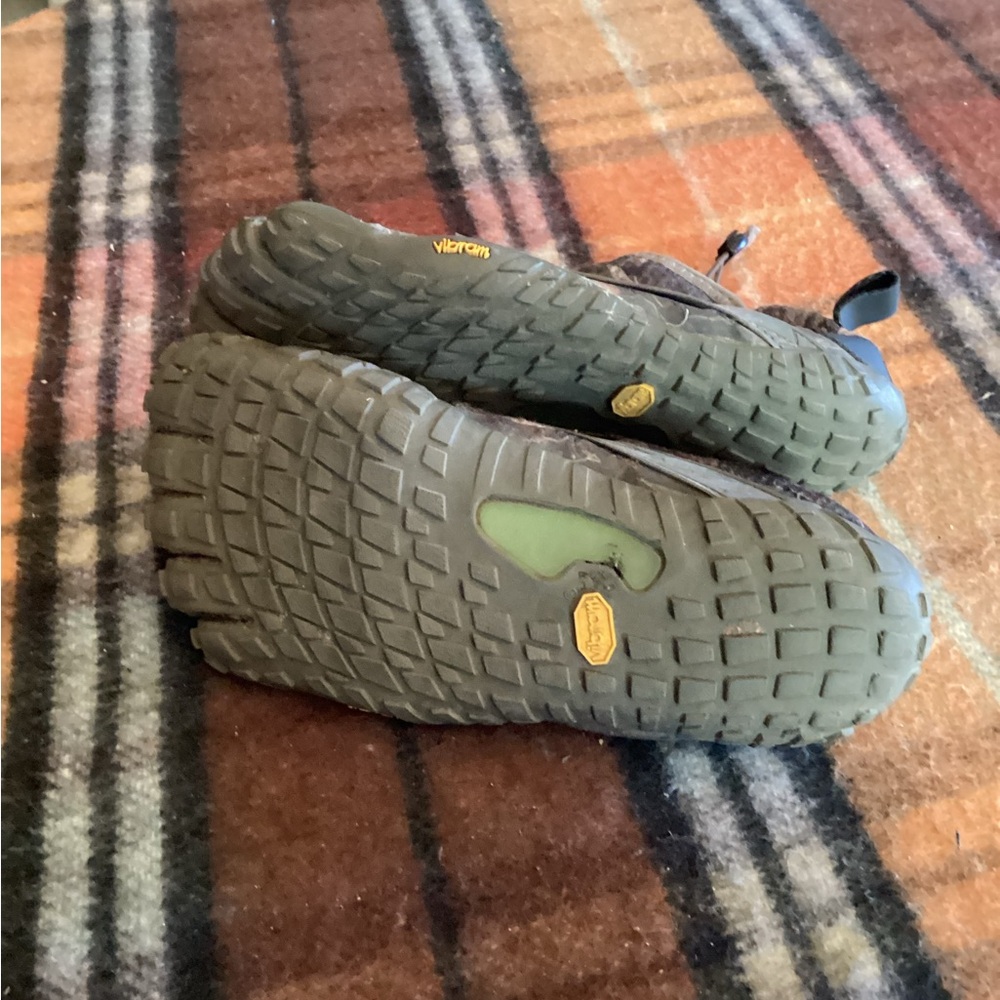 Vibrant Five fingers Spyridon MR Elite Camo Sz. 41 - Picture 10 of 14